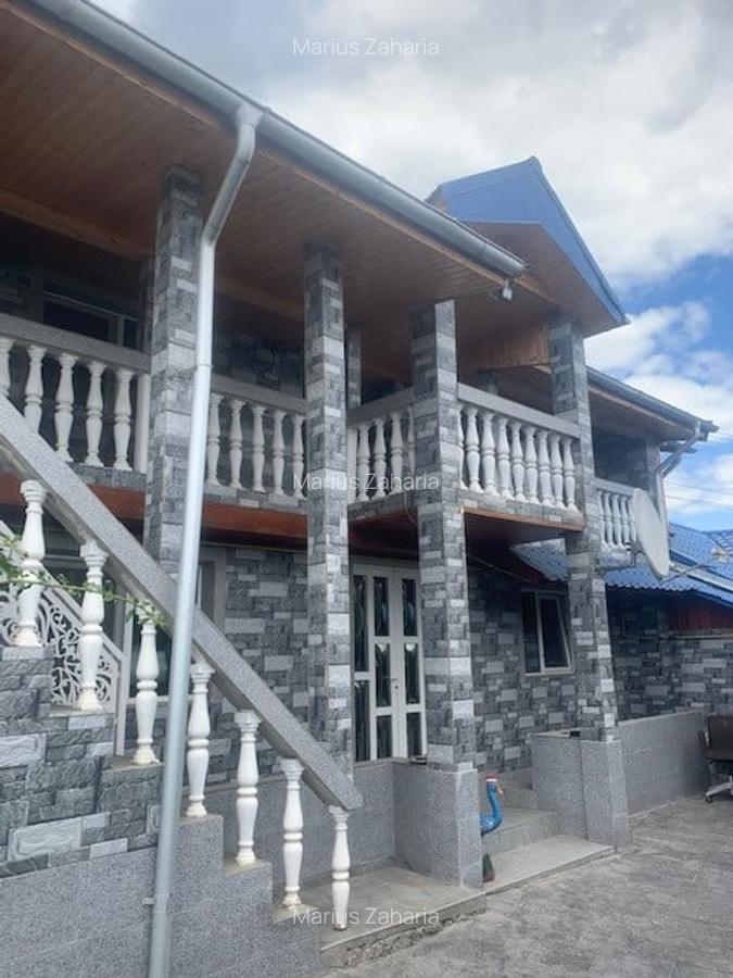 Casa de vanzare Galbeni, com. Filipesti, jud. Bacau - 1