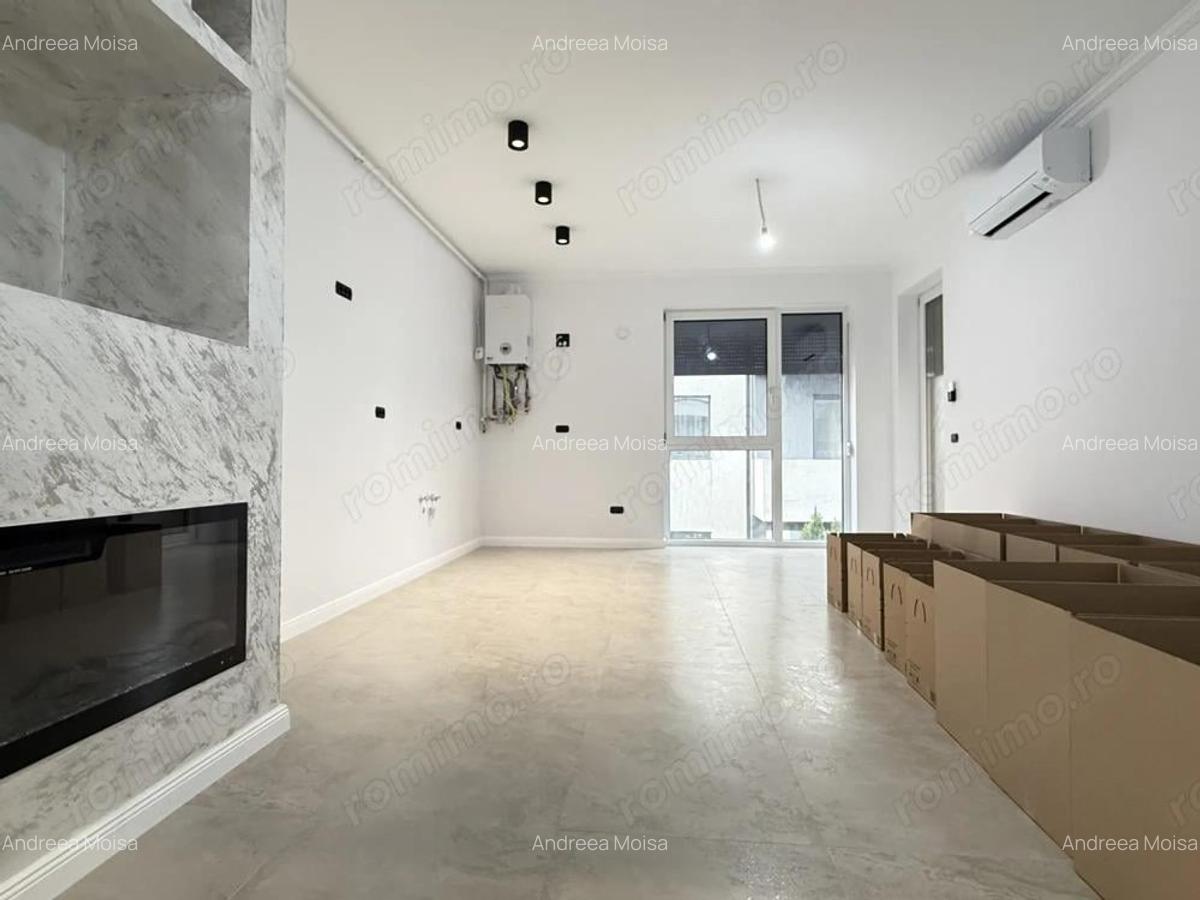 Comision 0% | 3 camere | Disponibil imediat - 20