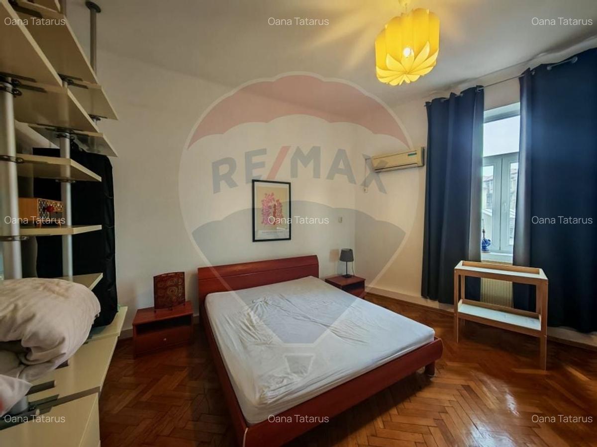 Apartament 3 camere - zona Universitate - Cavafii Vechi - 4