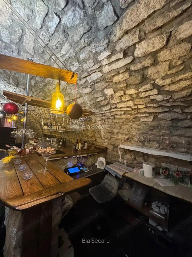 Spatiu comercial de inchiriat in zona Brancoveanu - 1