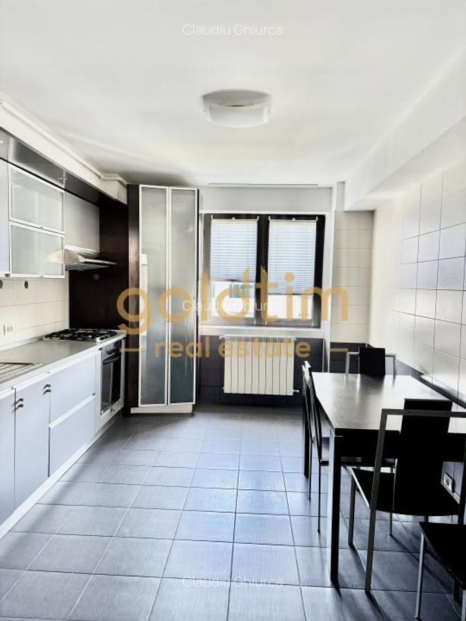 Apartament cu 5 camere decomandat, mobilat în Iancu Nicolae - 9