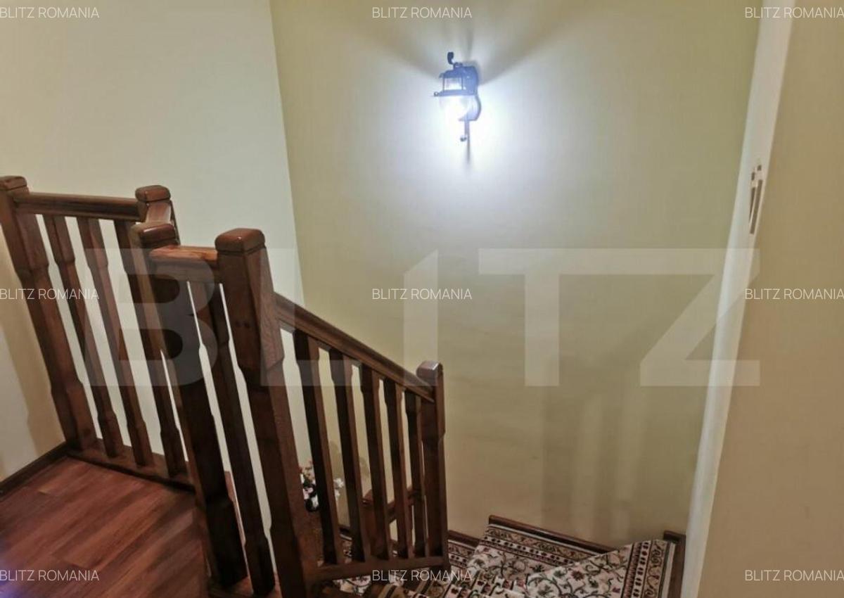 Duplex, 132mp, 150 mp teren, zona Sf.Ilie - 4