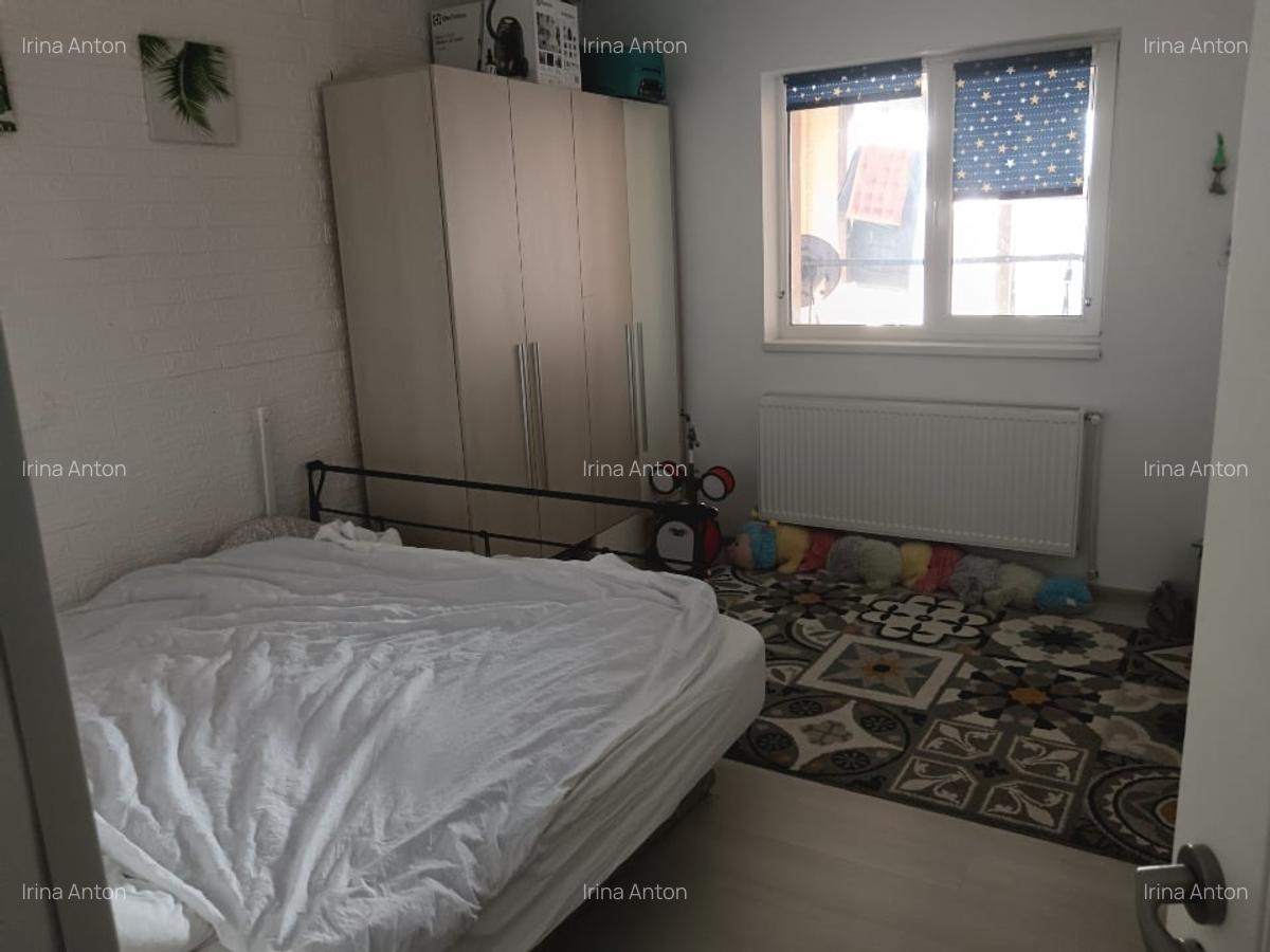 Casa  vanzare Buftea lac - 6