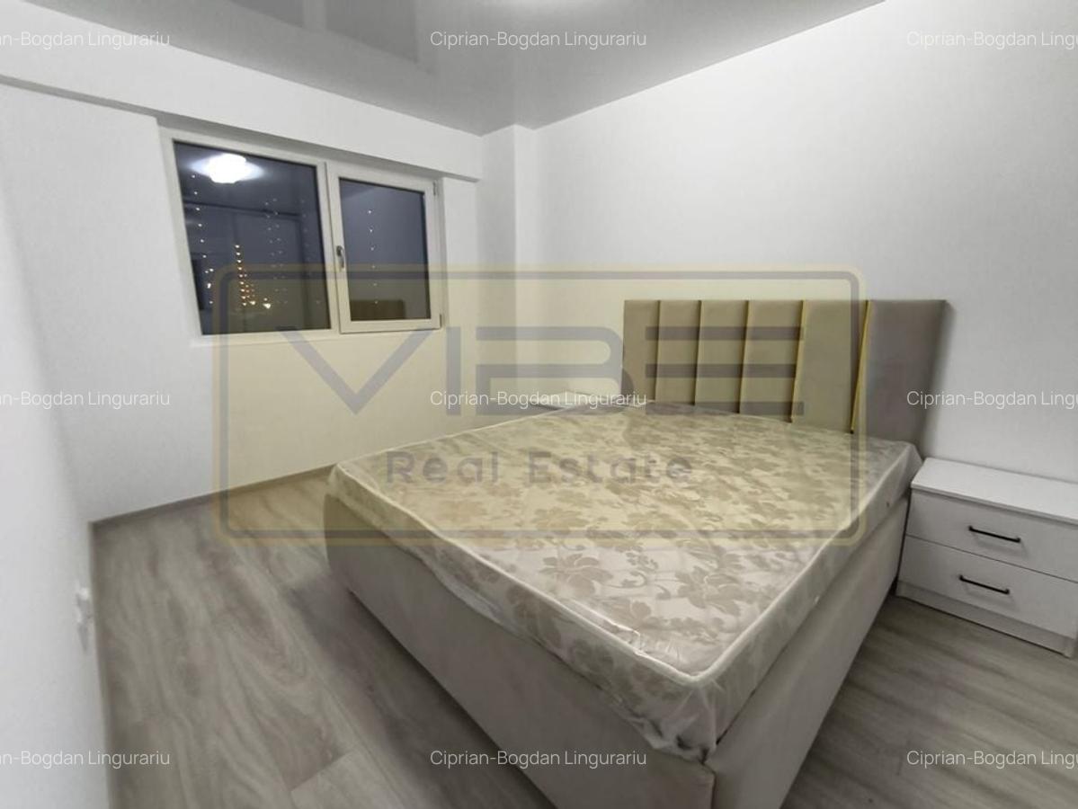 Apartament 2 camere NOU Copou Garden - 9