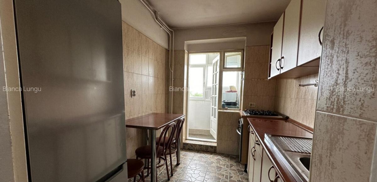 Apartament de 3 caere ( 200 M Metrou )-Drumul Taberei-Favori - 3