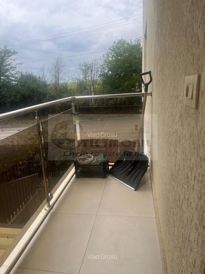 Apartament 2 camerer decomandat COPOU- 499 EURO - 19