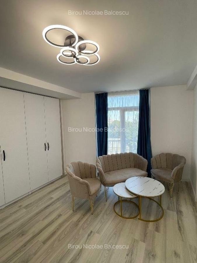 Apartament 2 camere lux + Loc de parcare + centrala proprie in Bloc Nou - 7