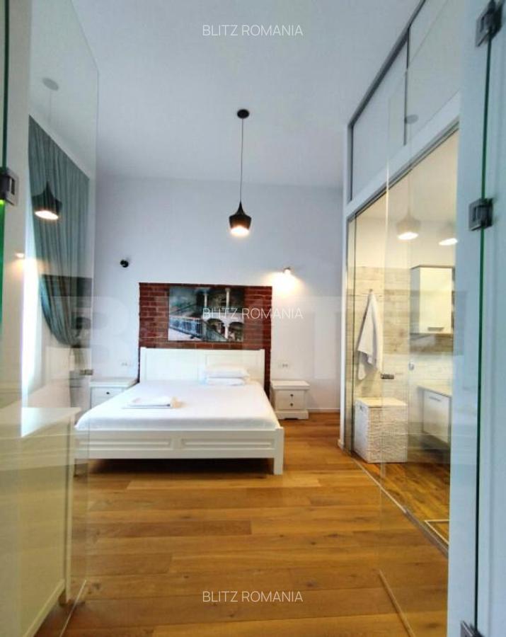 Apartament de vanzare, cu 2 camere, 49 mp, zona Piata Plevn - 6