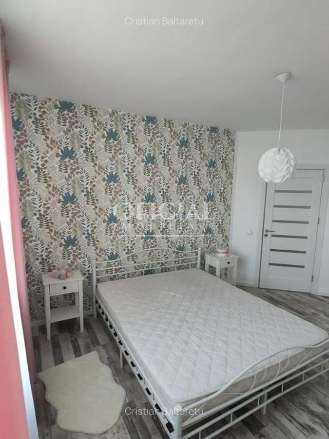 Apartament 2 camere | Parcare subterana | Zona Vivo | Floresti - 5