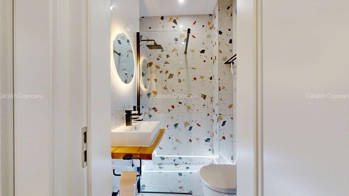 Centrul Istoric - Apartament lux, Strada Smârdan Randament excelent - 16