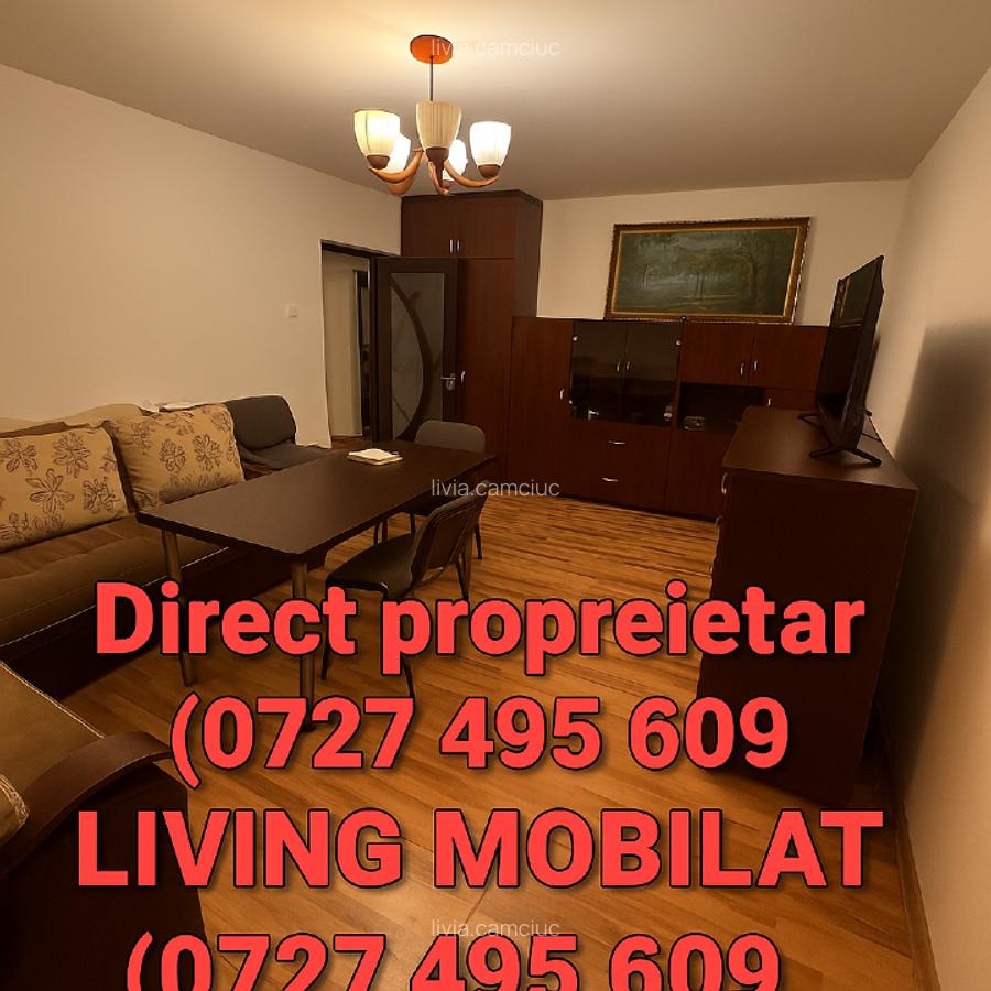 Apartament 3 camere – Direct proprietar – vis-a-vis de Politehnica - 10