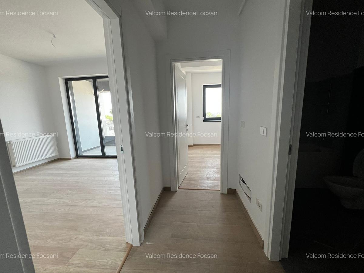Garsoniera-Bloc Finalizat-59.000€ TVA inclus - 7