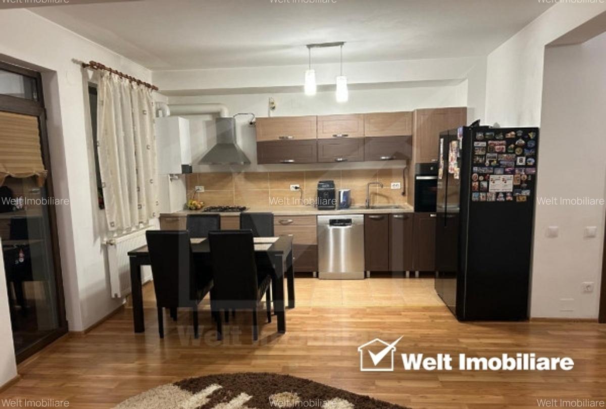 Casa tip duplex de vanzare in Floreti, zona linistita, drum privat de acces - 5