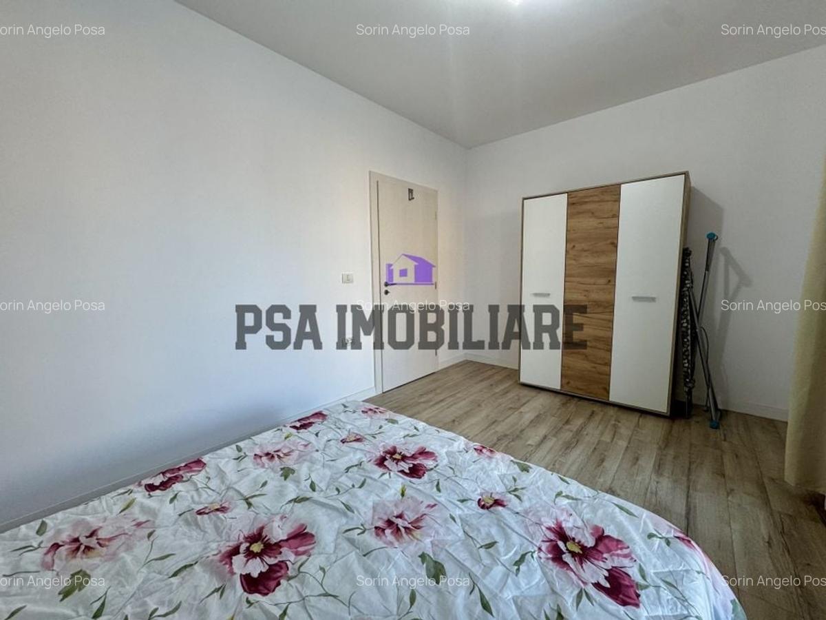 Apartament luminos cu 2 camere, zona Braytim - 2