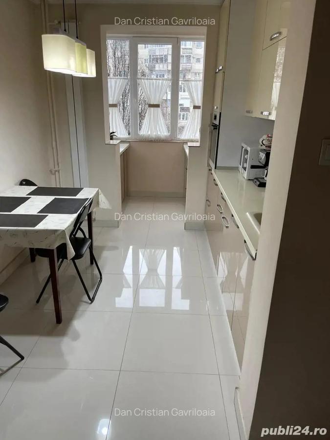 Apartament 3 camere zona Dacia - 1