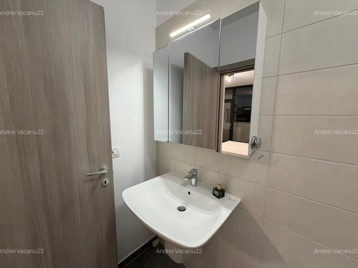 Apartament 3 camere, parcare subterana, boxa | XCity | Proprietar - 14