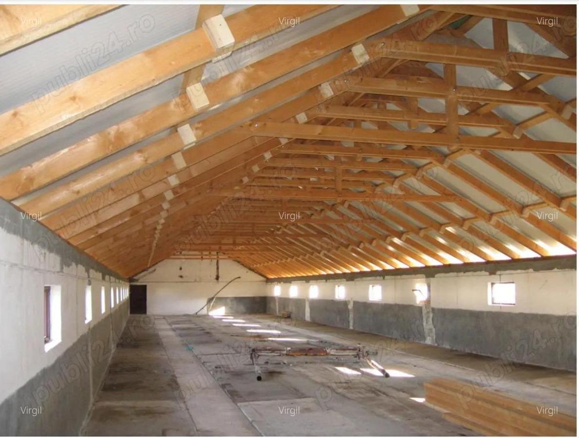 Vand hala multifunctionala Varias - 5