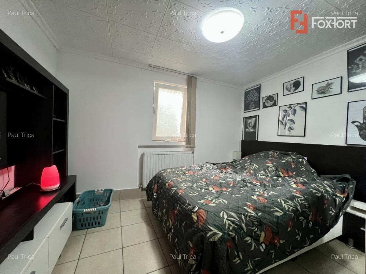 Casa individuala cu 4 camere de vanzare, zona Girocului - 4