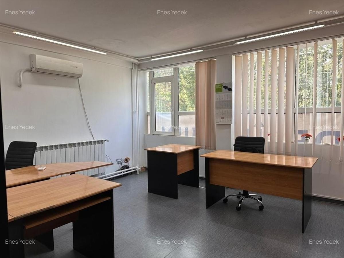 HALA INDUSTRIALA | 850 mp + 350 mp birouri | Zona Baneasa – Greenfield - 8