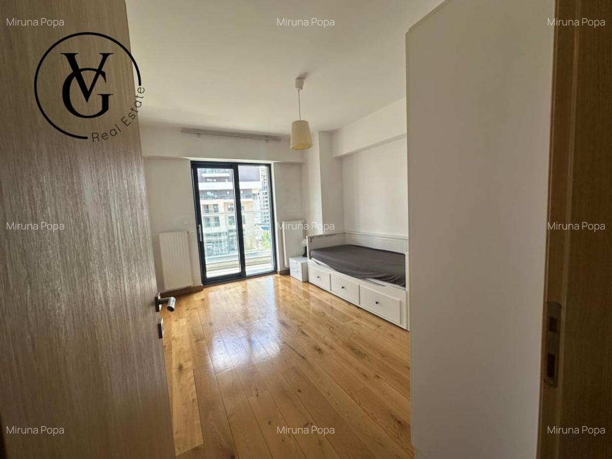 Apartament cu 3 camere în Pipera - 7