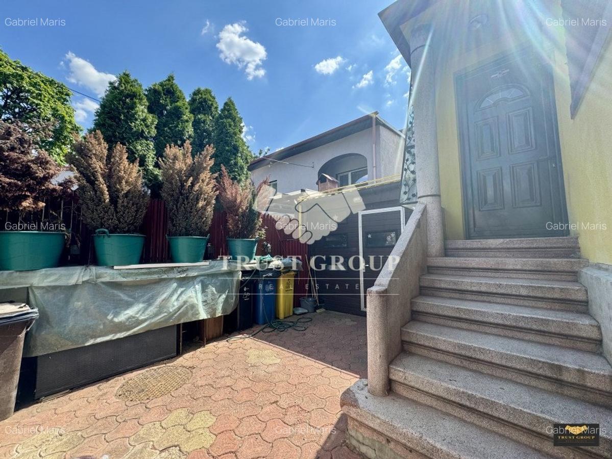 Casa individuala Bucur Obor | Curte proprie | Garaj - 35