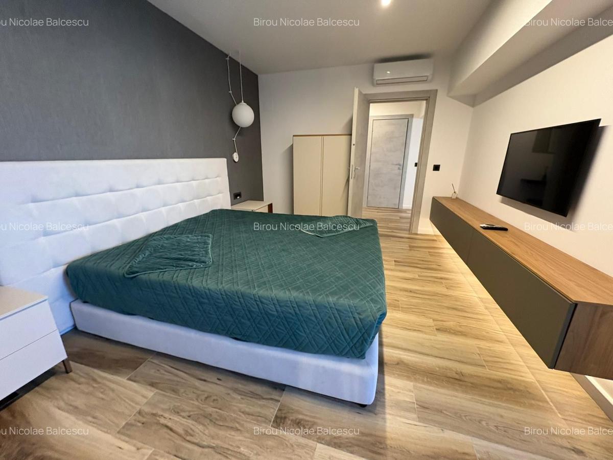 Apartament 2 camere lux in zona Piata Alba-Iulia - 9