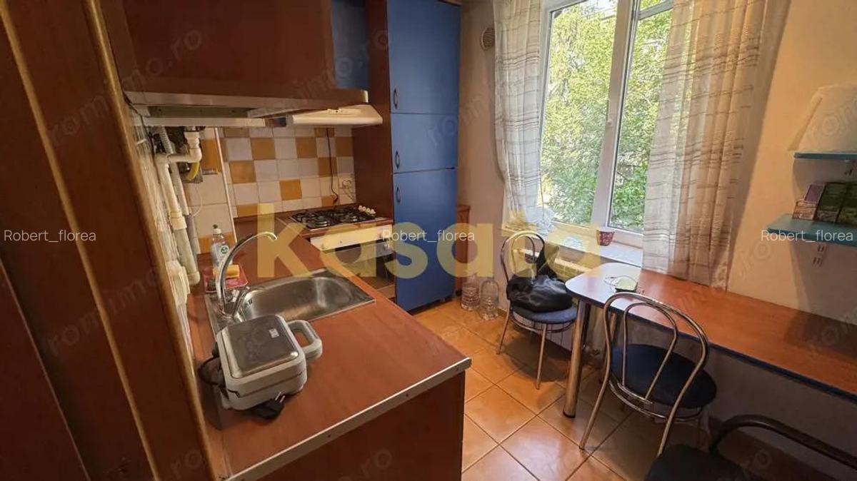 2 Camere | Floreasca | AC | Centrala proprie - 7