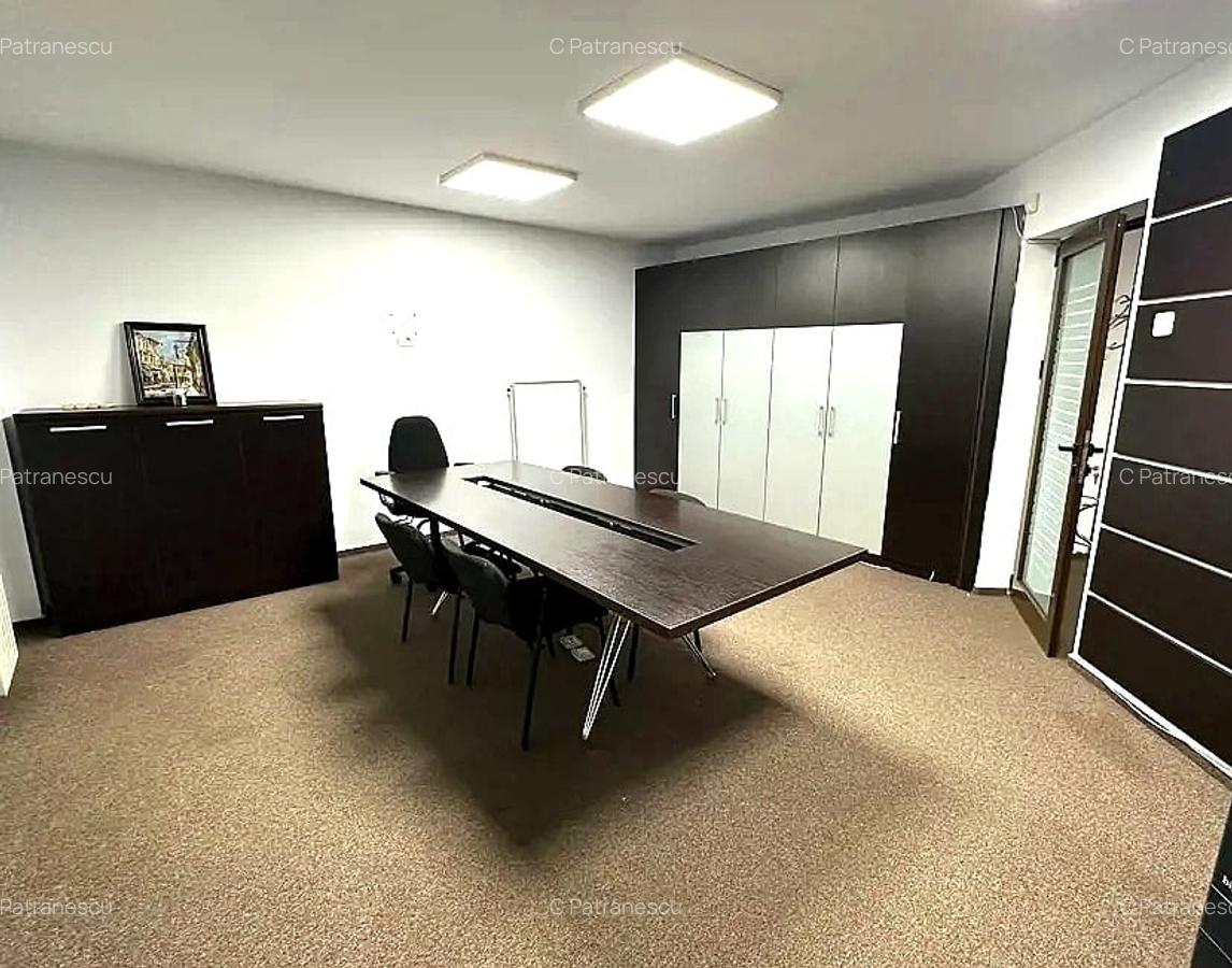 Spatiu de birouri elegant | 3 camere | 100 mp | Ultracentral - 4