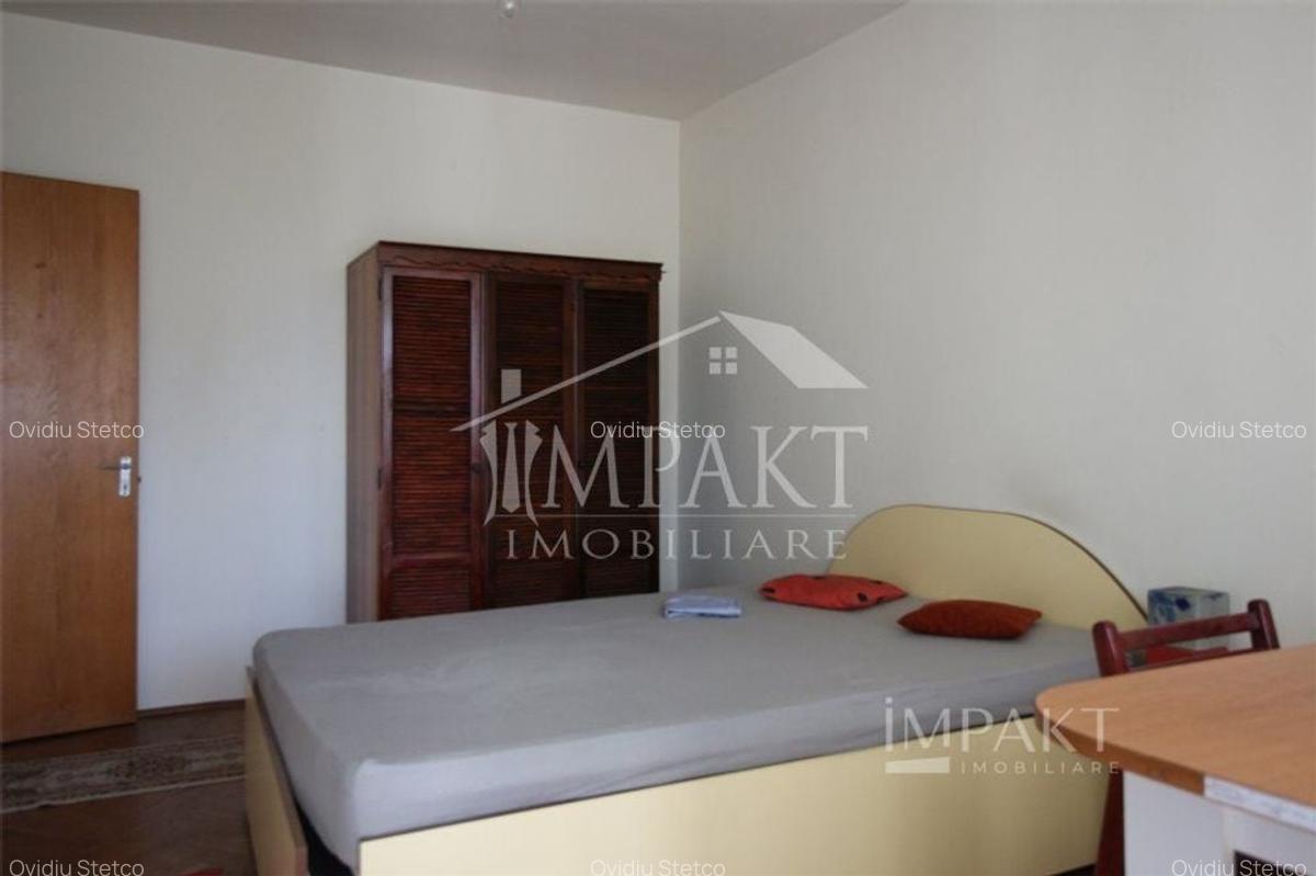 Apartament 4 camere, cartierul Gheorgheni! - 6