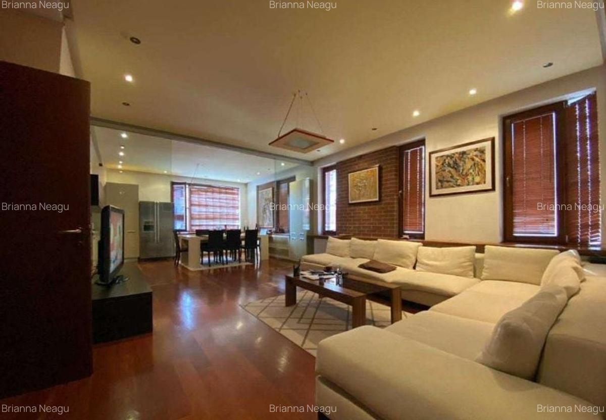 | De inchiriat | 4 camere | Floreasca | CENTRALA PROPRIE - 4