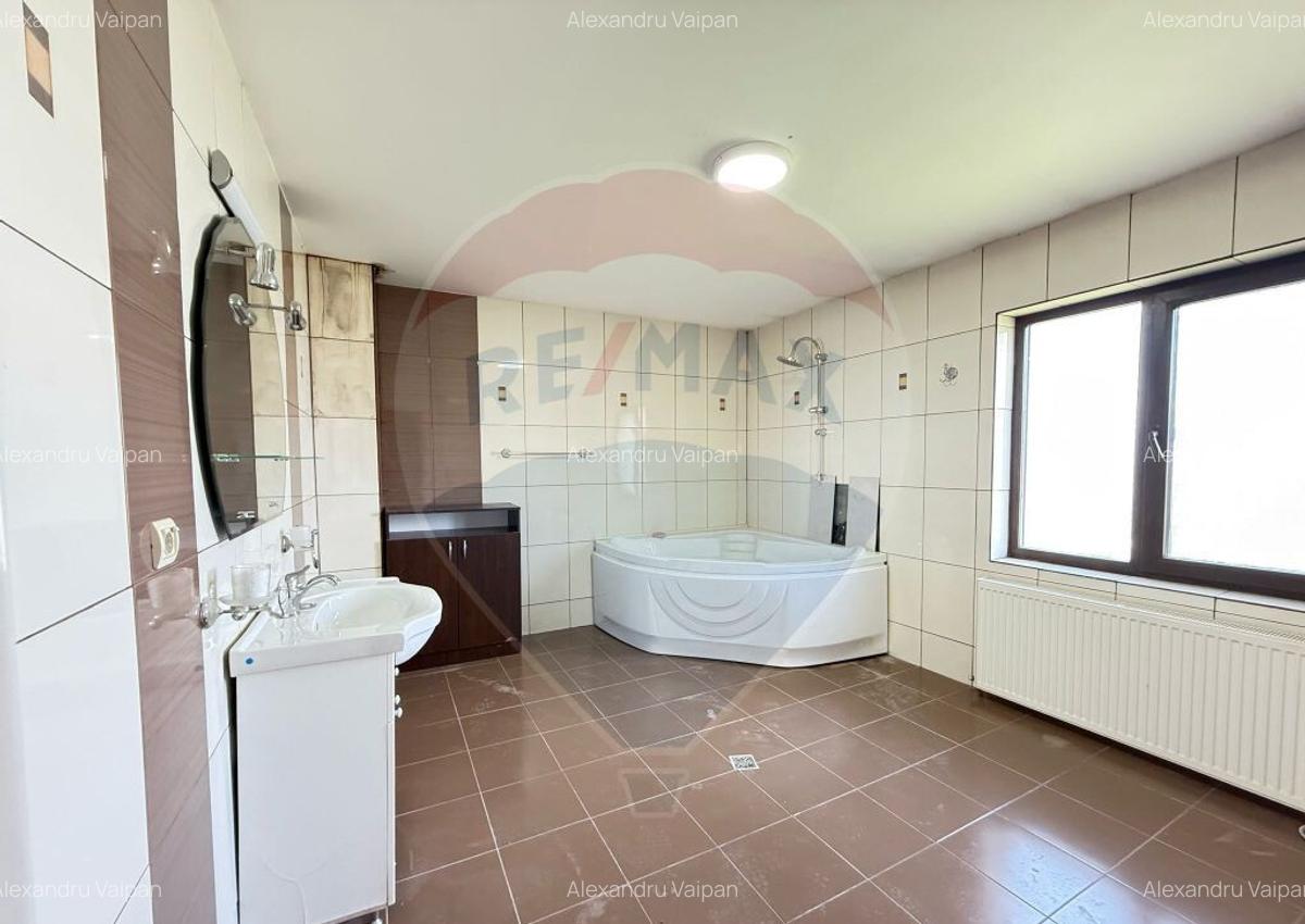 Casa de vanzare Gura Humorului jud. Suceava / Bucovina - 13