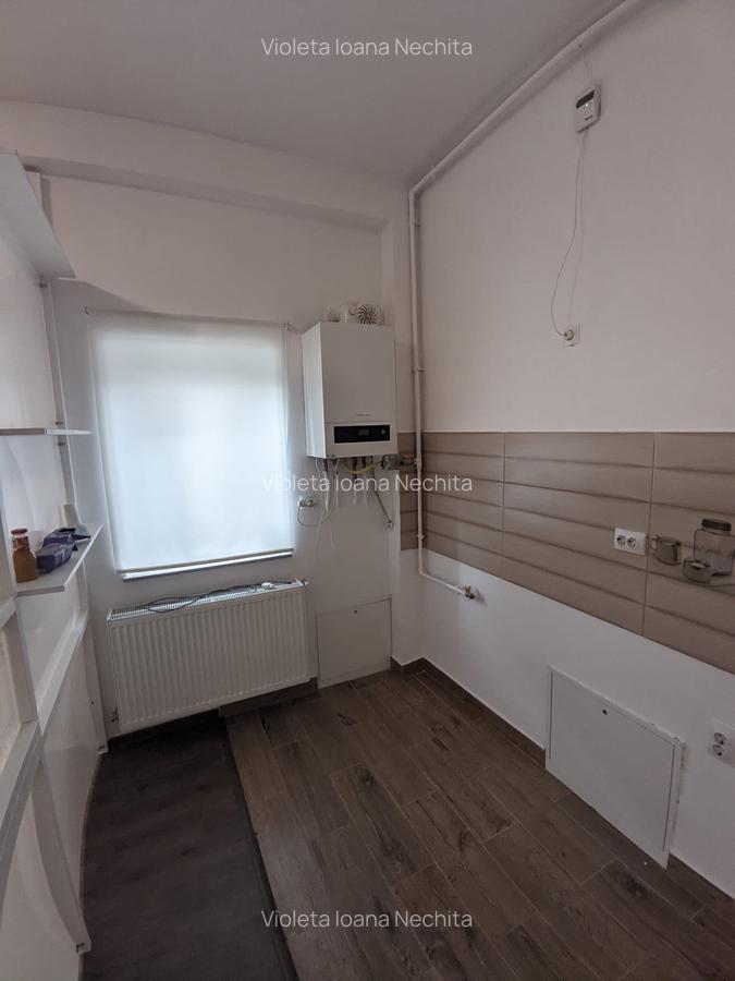 Spațiu comercial de închiriat, 3 încăperi, o baie, 74 mp, Bună Ziua Leroy Merlin - 6