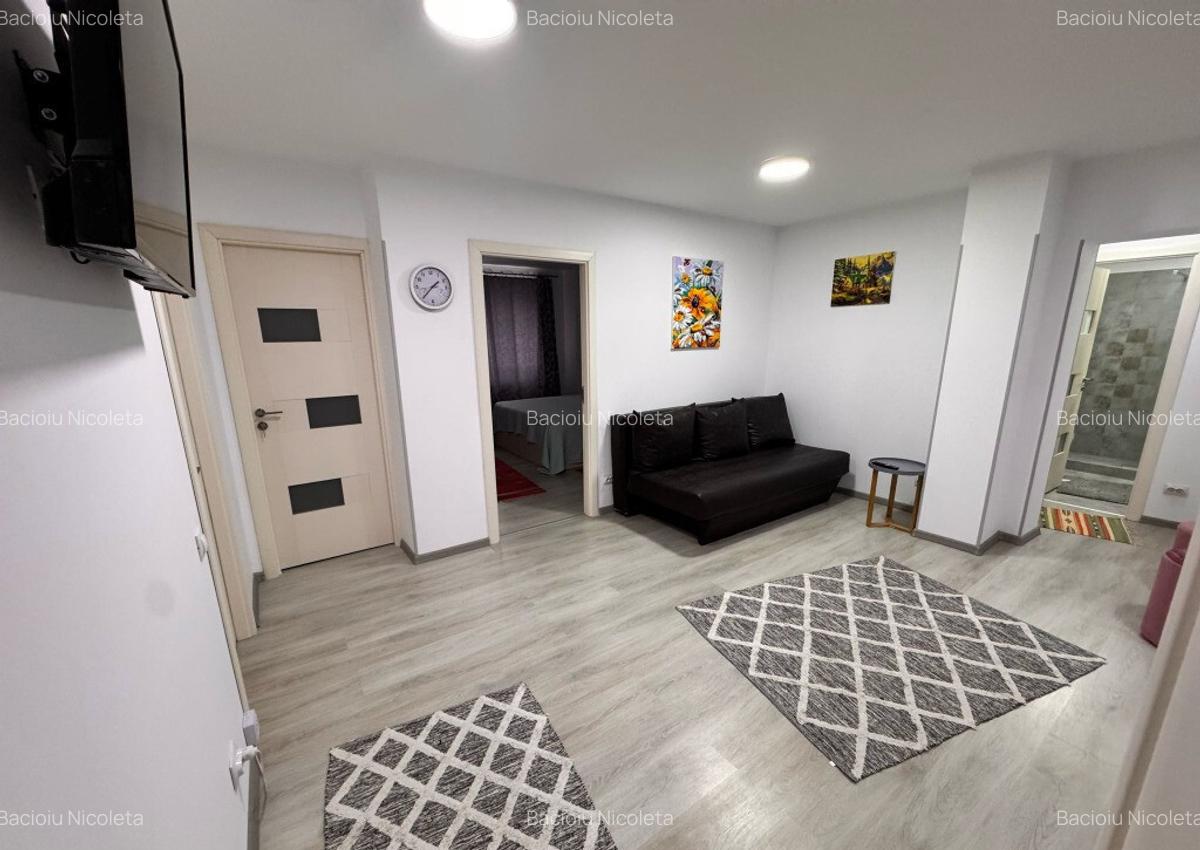 Apartament 4 camere Mangalia Str. Rozelor - 1