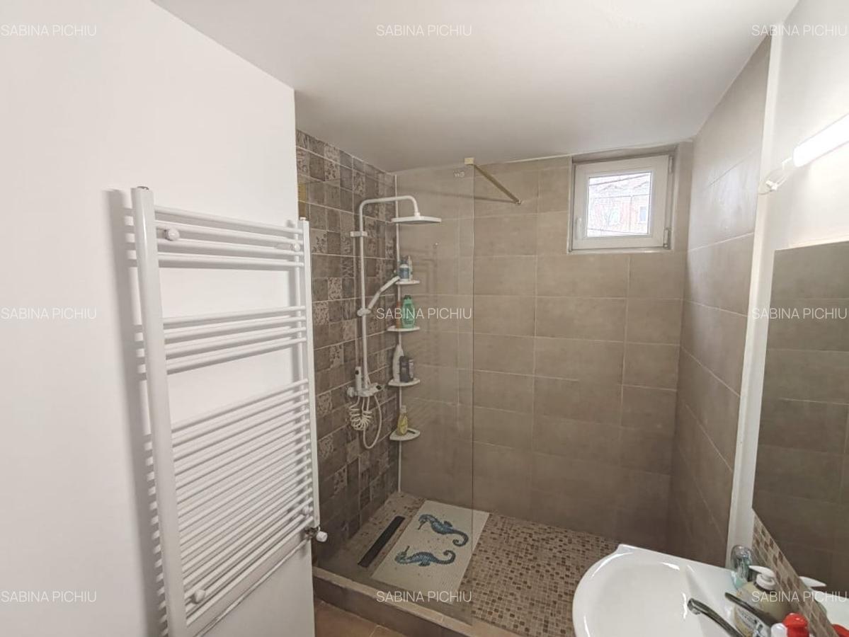 Apartament cu 2 camere decomandat, mobilat în Triaj - 10