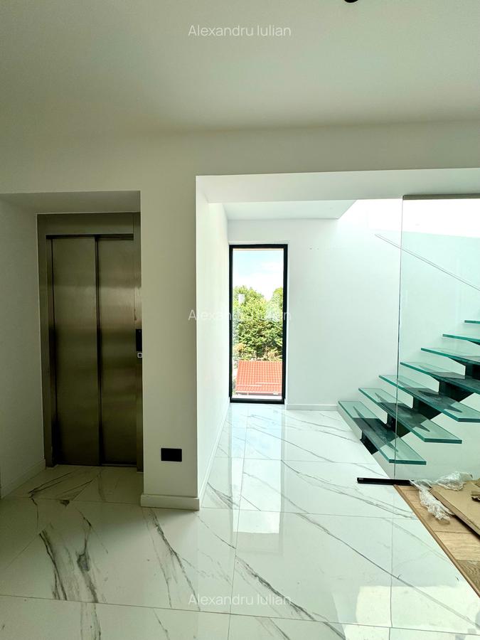 Penthouse Spectaculos cu Terasă Panoramică – Prima Închiriere | Iancu Nicolae / - 20