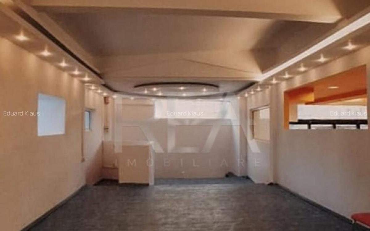 CENTRU COMERCIAL PENTRU SUPERMARKET (ZONA COLENTINA - LIZEAN - 3