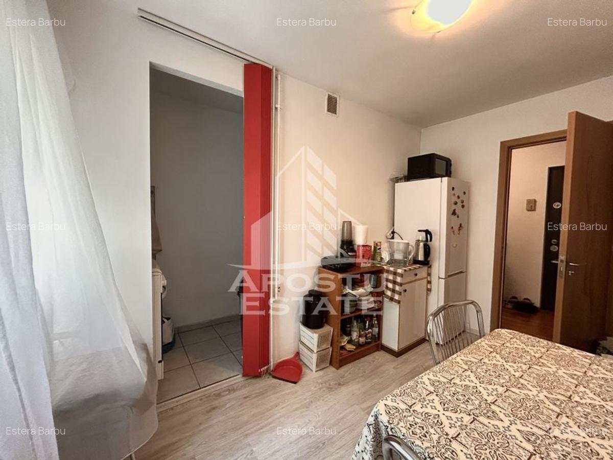 Apartament 2 camere decomandat, etaj 2, zonă Odobescu, 61 mp utili - 5