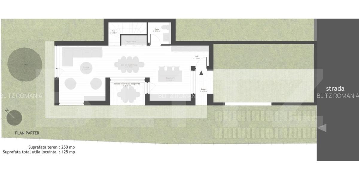 Casa in care te regasesti - confort, rafinament si priveliste superba! - 10