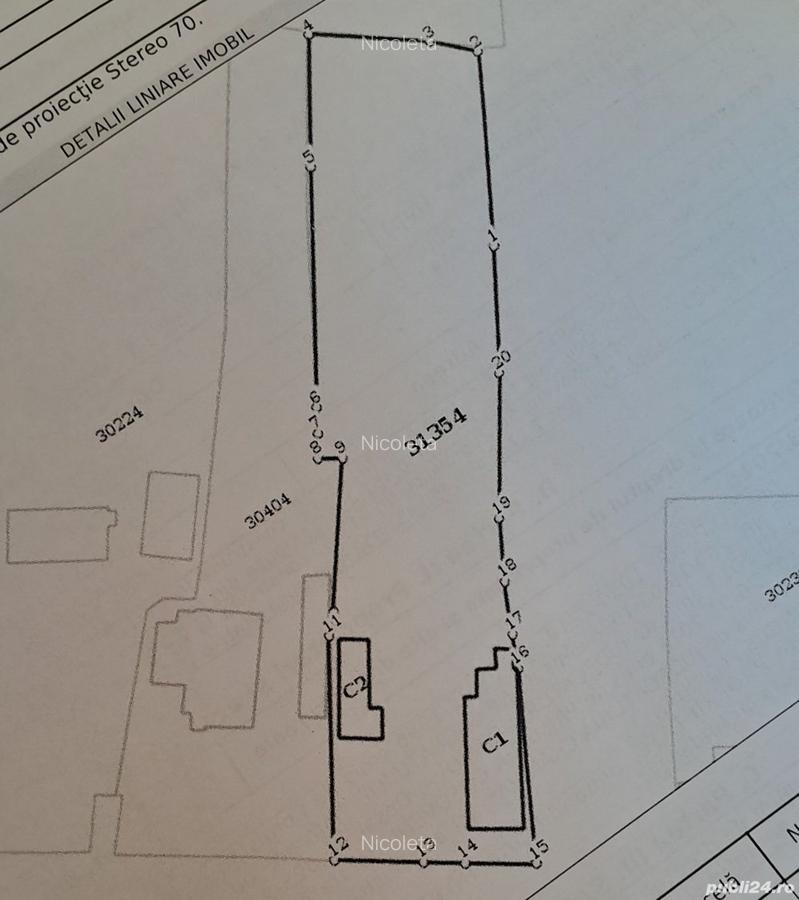 Vand Casa cu teren la COSOVENI, DOLJ - 4