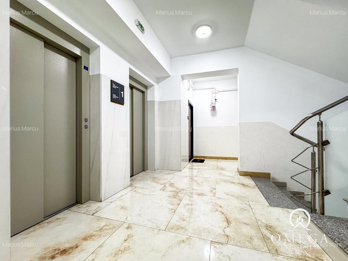 Apartament cu 2 camere semidecomandat, mobilat în Păcurari - 2