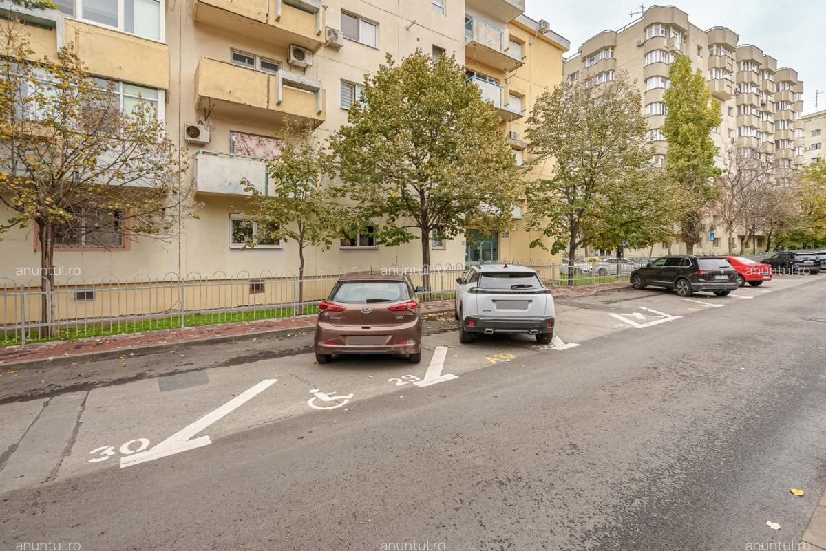 Vitan Mall, 2 camere, dec., 2/4, centrala proprie - 7