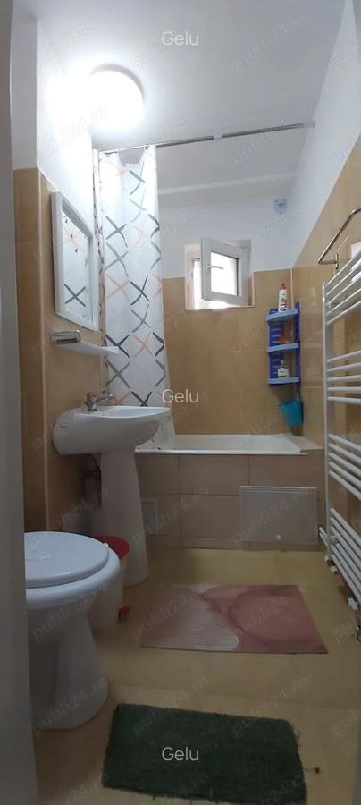 Inchiriez apartament 2 camere in zona Facultatii de Constructii - 5 Inchiriez apartament 2 camere in zona Facultatii de Constructii - 5