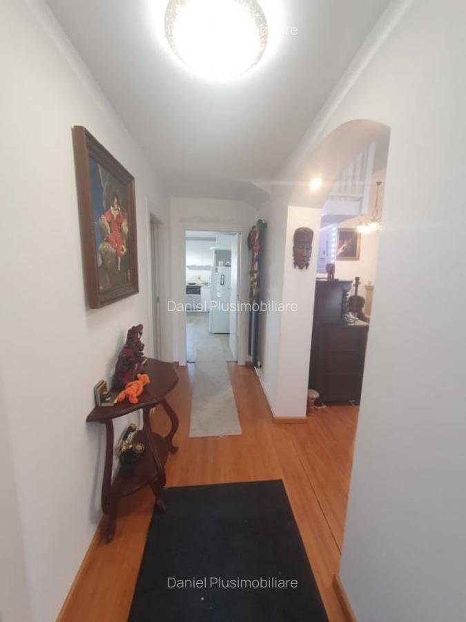Casa  moderna mobilata cu beci 165mp +3000mp teren Cotnari - 26