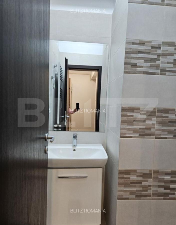 Inchiriere apartament de 2 camere, Lazar Residence - Palas Mall - 8
