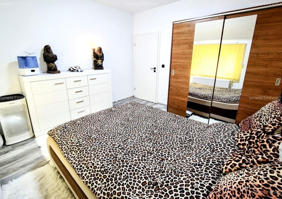 Apartament elegant cu 3 camere, 83 mp, langa Lidl - Dumbravita - 3