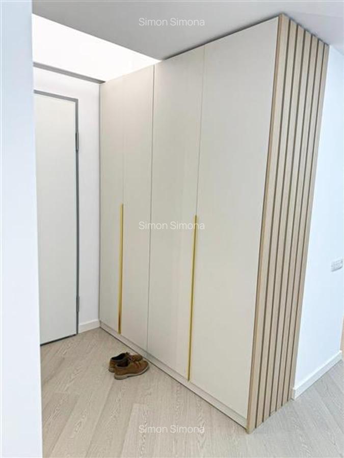 Pipera | Porsche | Cortina North | Bloc 2023 | Nou - 8