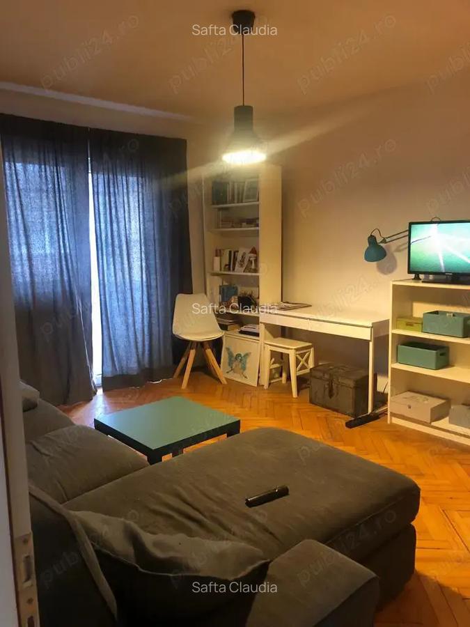 Apartament 2 camere de inchiriat Timisoara zona Olimpia Complex Studentesc - 2