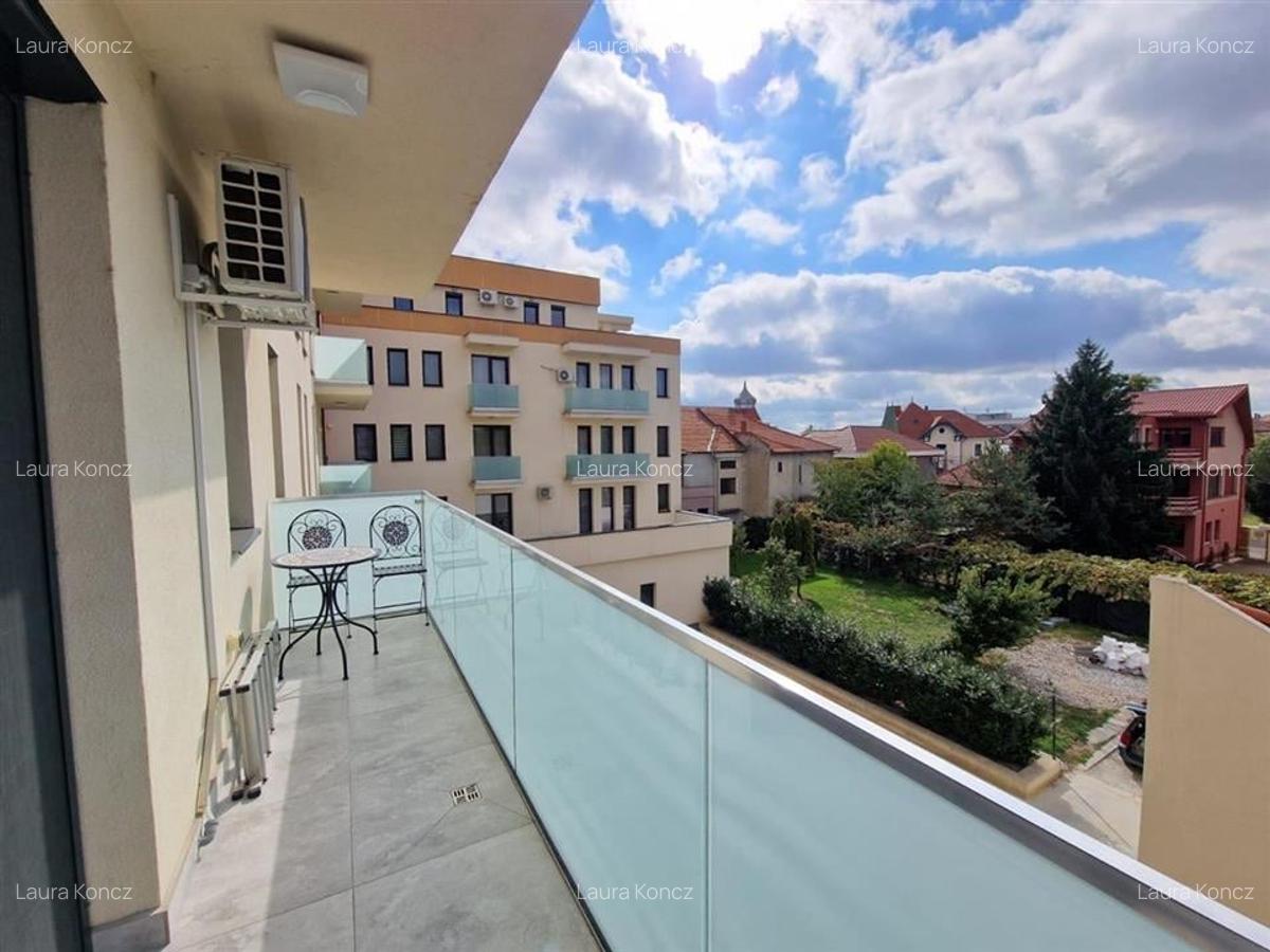 RECO Apartament modern ultracentral - 10