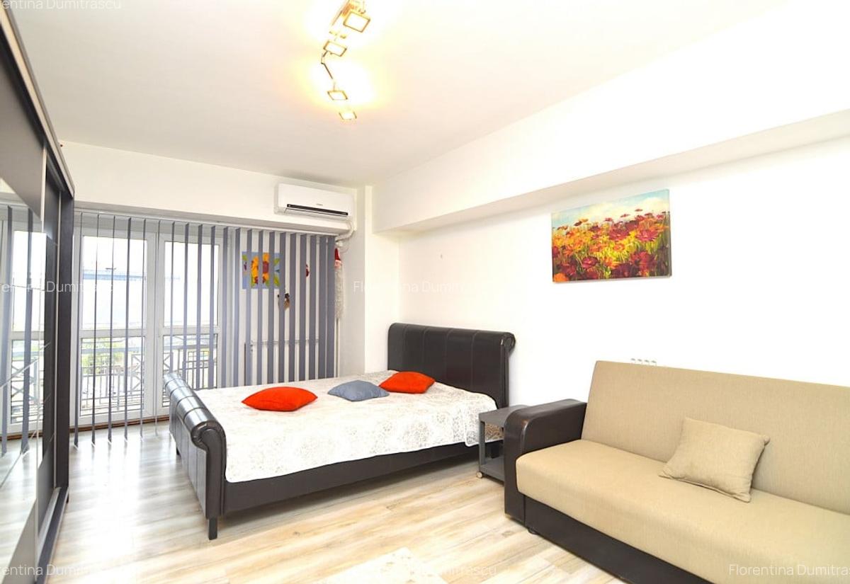 INCHIRIERE  GARSONIERA UNIRII – PIATA UNIRII - METROU - 10