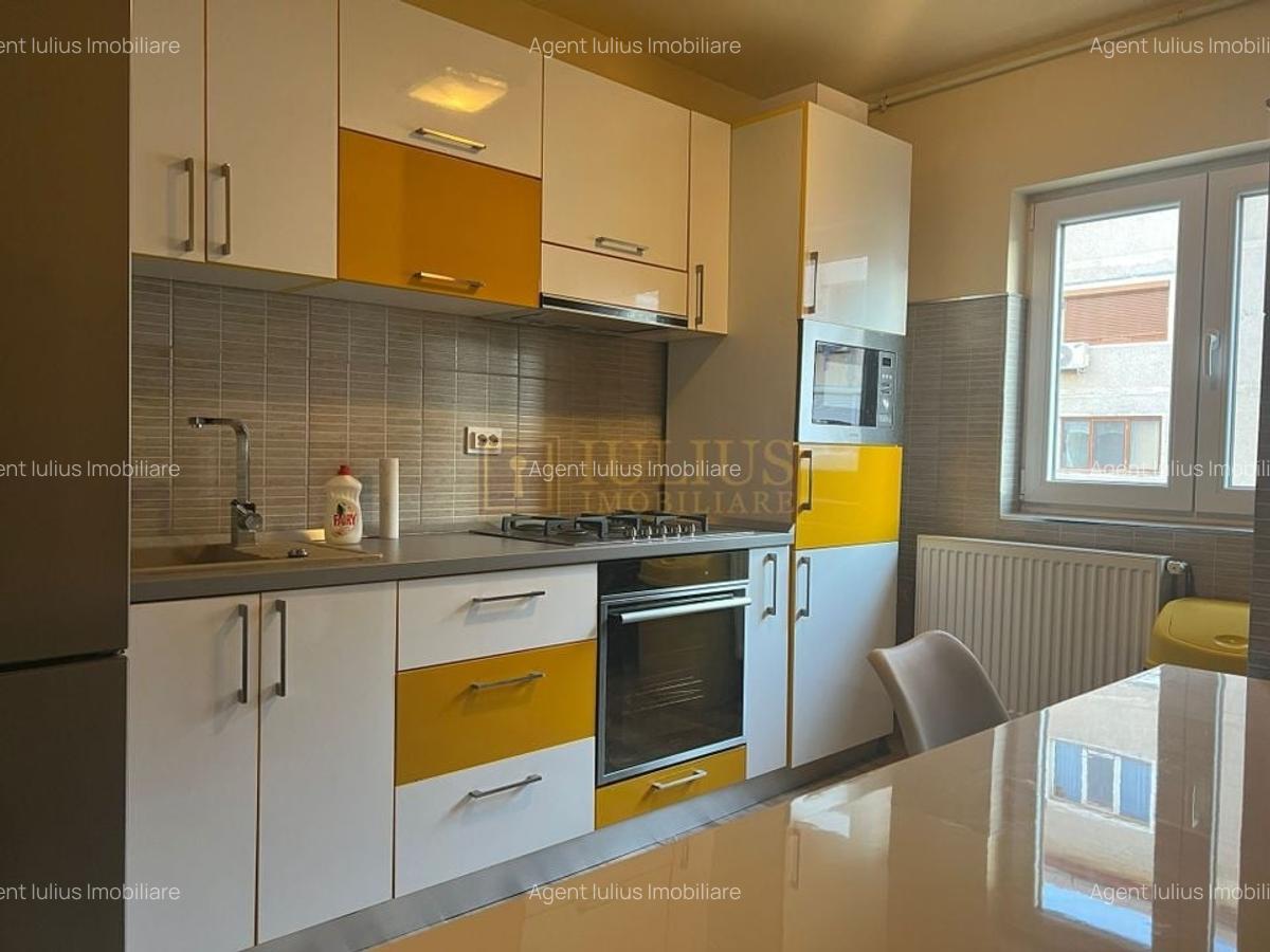 3 camere+2 bai, Soarelui, langa Parcul Padurice - 21